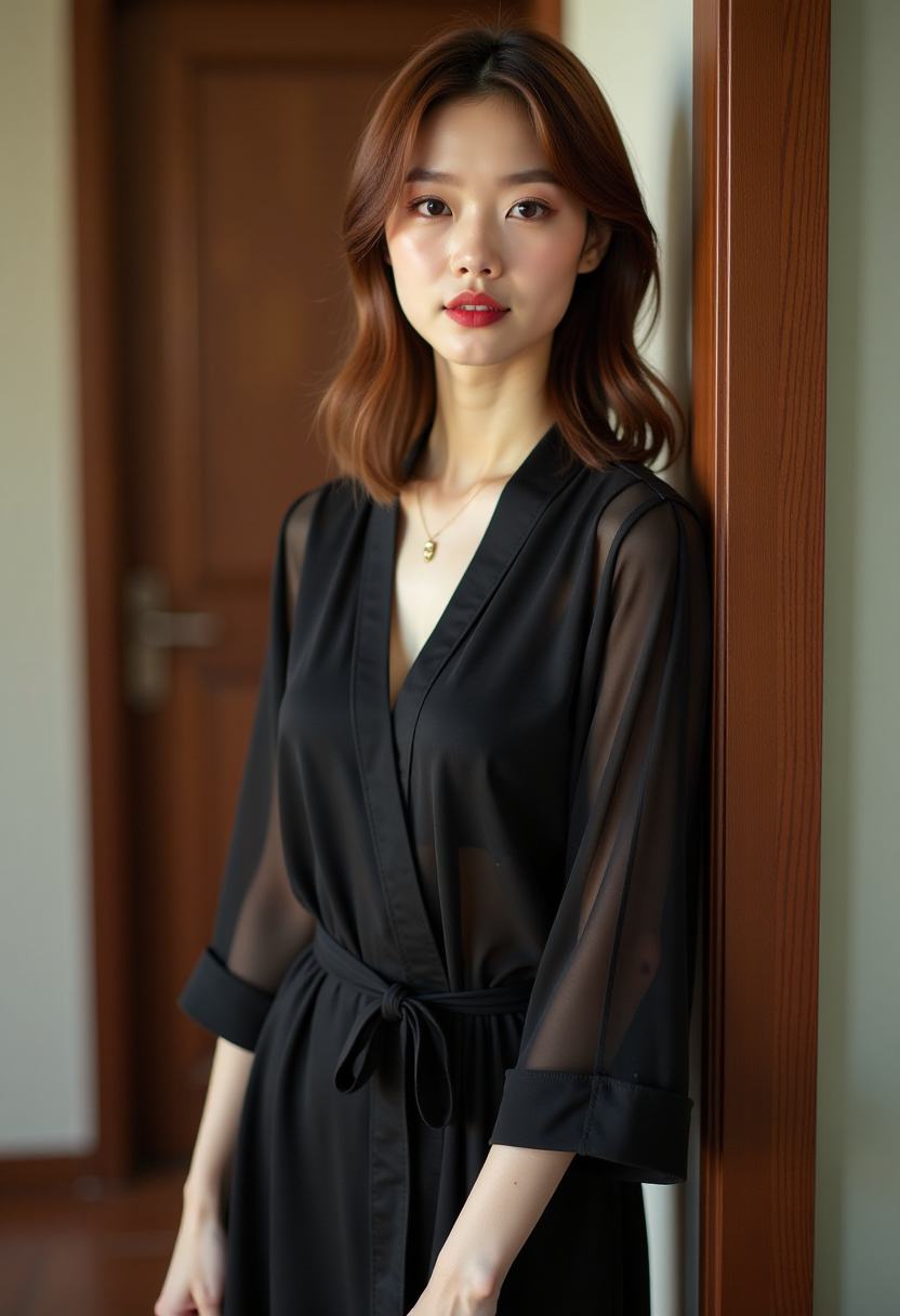 男人四十